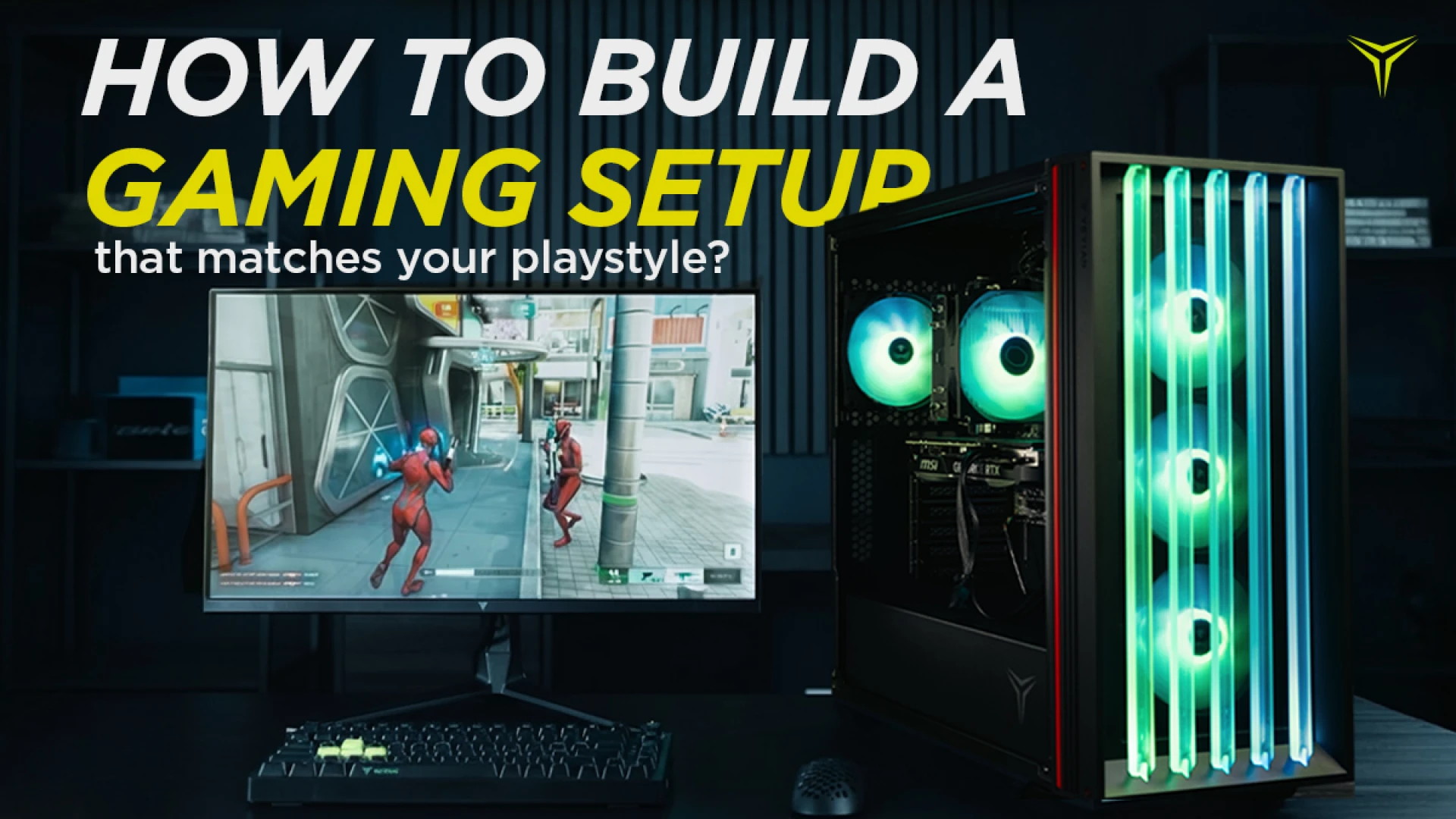 Unveiling Our New Vision at CES® 2024