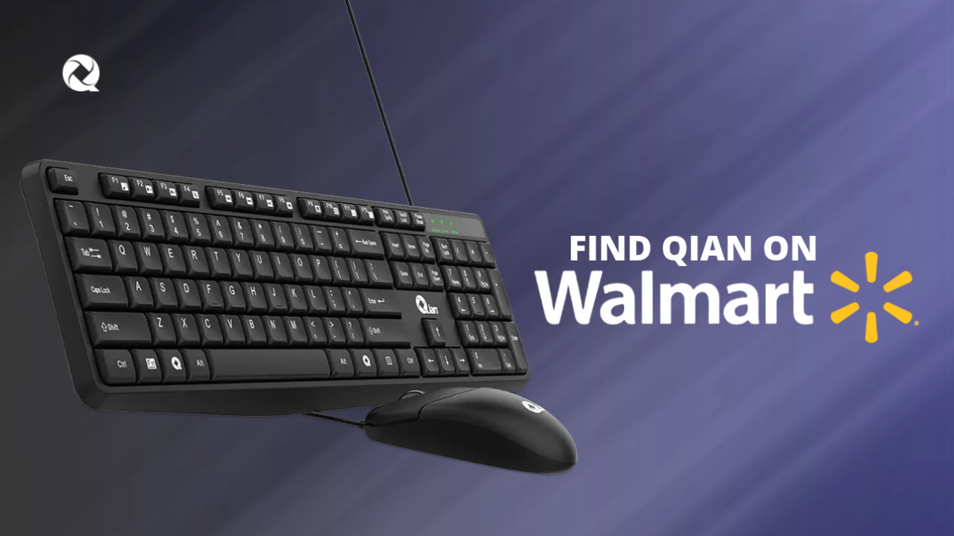 Find Qian Solutions on Walmart.com