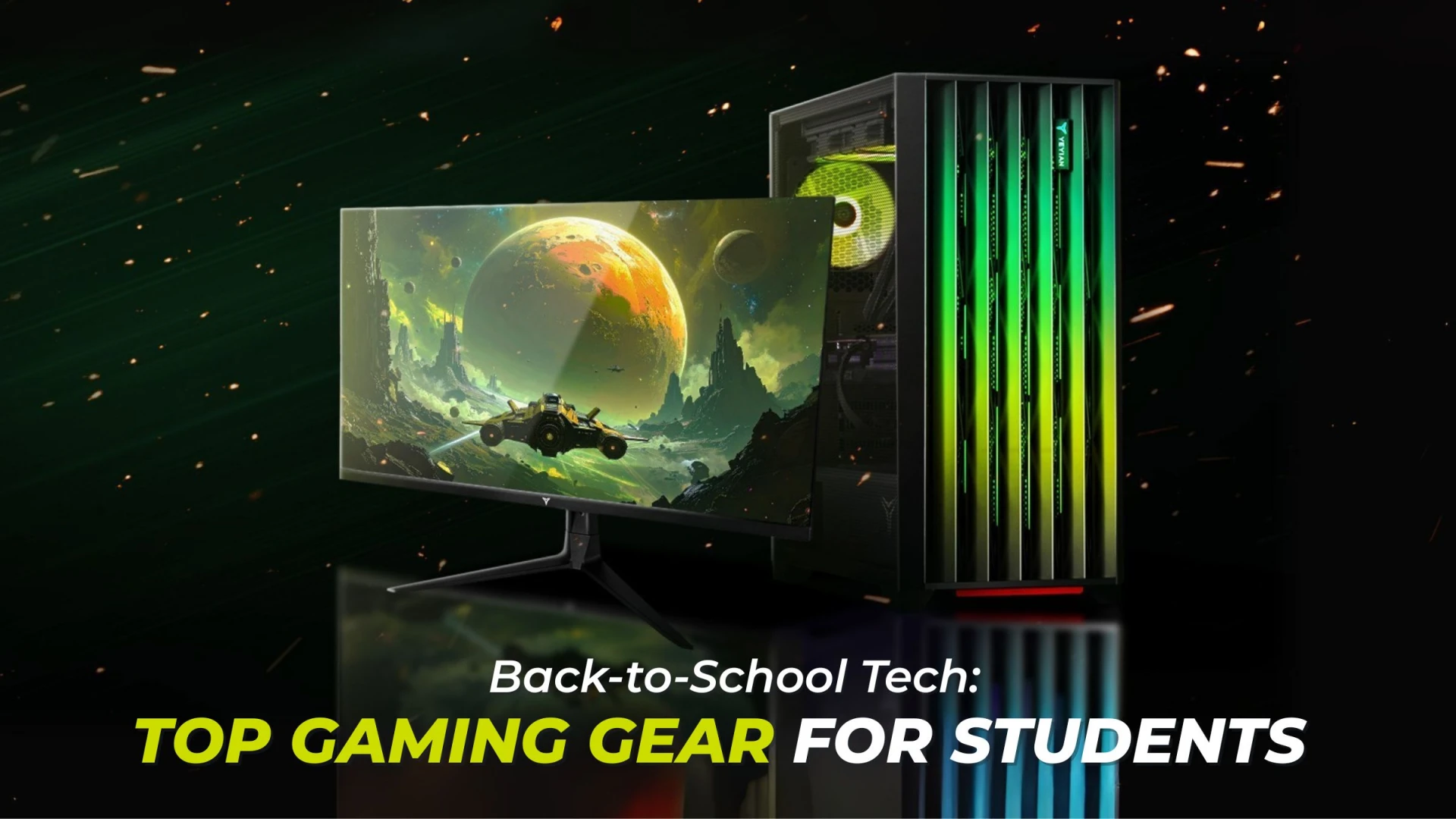 Unleash the Full Potential of Your Gaming Rig with Our VGA Installation Guide!