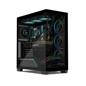 GAMING PCs