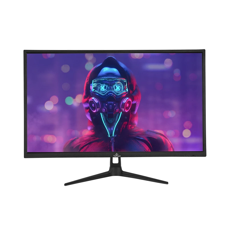 Odraz 27" 4K 60Hz 5ms