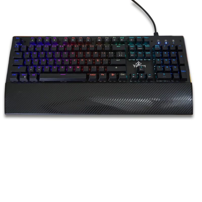 Flare Series 2000 - Red Switch