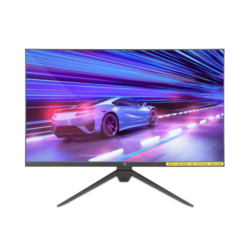 Avance 27" QHD 180Hz 1ms