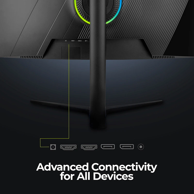 Proact FV234 34" WQHD 180Hz 1ms