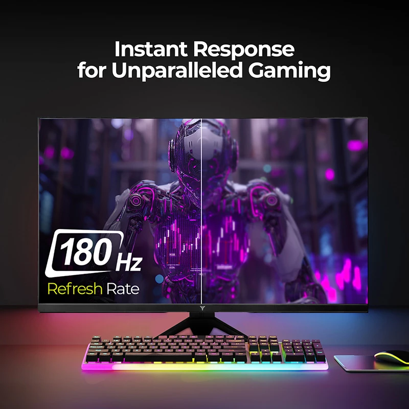 Avance 27" QHD 180Hz 1ms