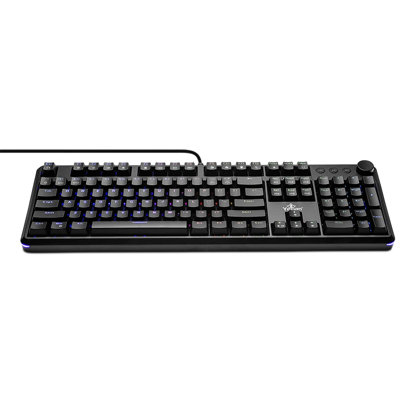 Asward Series 3000 TKL - Blue Switch