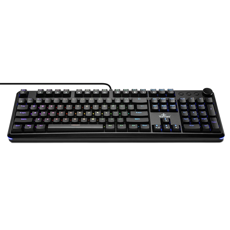 Asward Series 3000 TKL - Red Switch